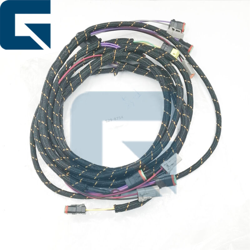 529-8754 529-8754 Control Wiring Harness for E323GC Excavator