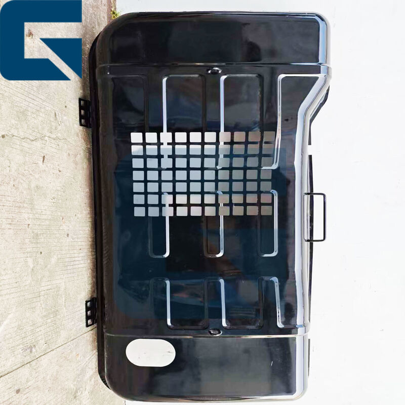 466-1052 4661052 Engine Hood Gp for E320D2 Excavator