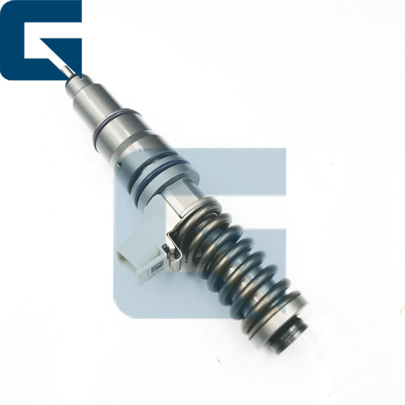 21371672 Fuel Injector for EC380D Excavator