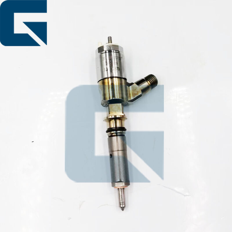 XJAF-02679 XJAF02679 Diesel Fuel Injector for R140LC-9 Excavator