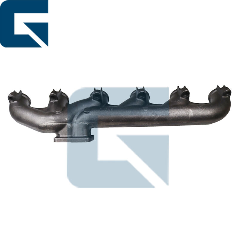 3931440 Exhaust Manifold for 6CT8.3 Engine