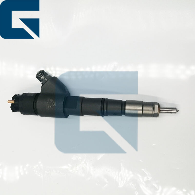 0445 120 067 Common Rail Diesel Injector for EC210B Excavator