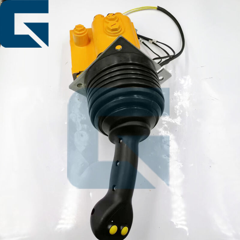 4120006641 joystick controller For LG956L Wheel Loader
