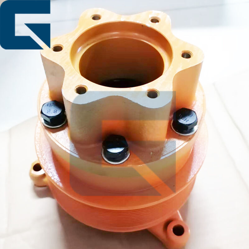 324-0453 3240453 Fan Drive Adapter for 320D Excavator