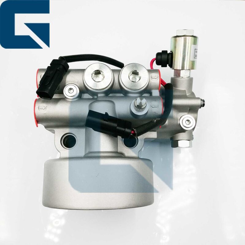 436-7074 4367074 Fuel Pump for C9.3 Engine