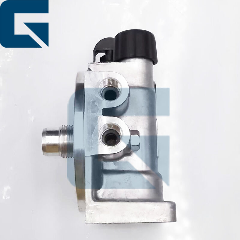 11110702 Filter Housing for EC140C Excavator