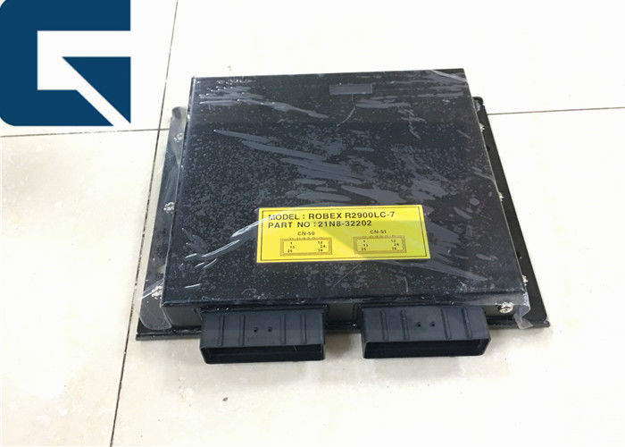 21N8-32202 CPU Controller 21n832202 For R2900LC-7 Excavator parts