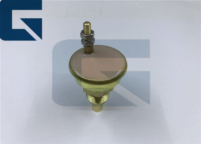 6D31T 6D34 Water Temperature Sensor ME049265 For  SK200-6 Excavator