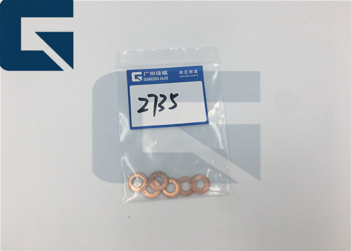Volv-o VOE20799064 Copper Sealing Ring For Excavator Spare Parts