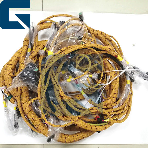 342-3063 3423063 Cabin External Wiring Harness For  E336D Excavator
