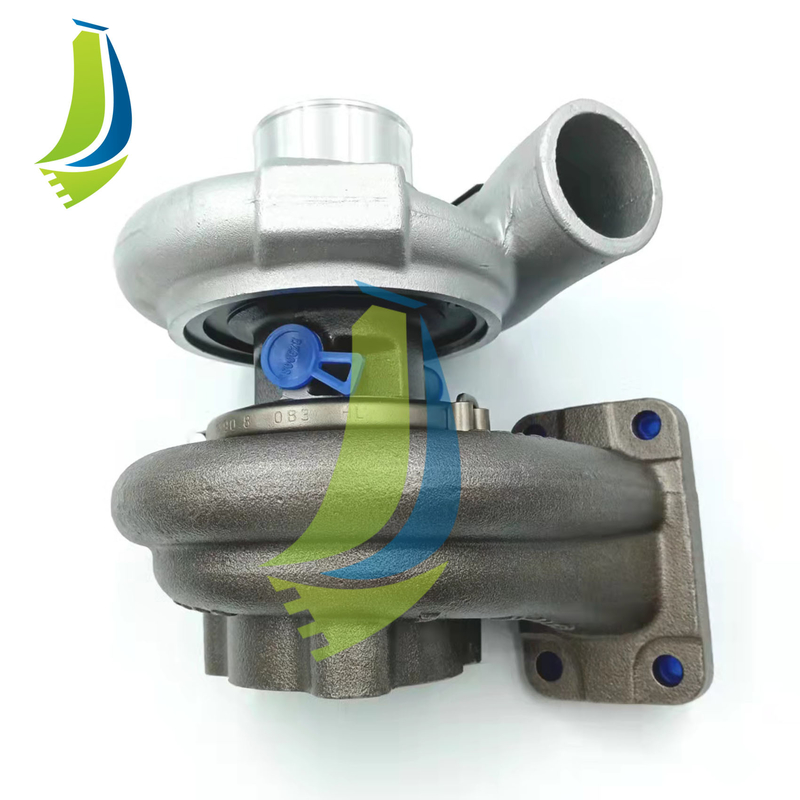 49179-02260 Turbocharger TD06H TE06H For 320B 320C Engine Spare Parts