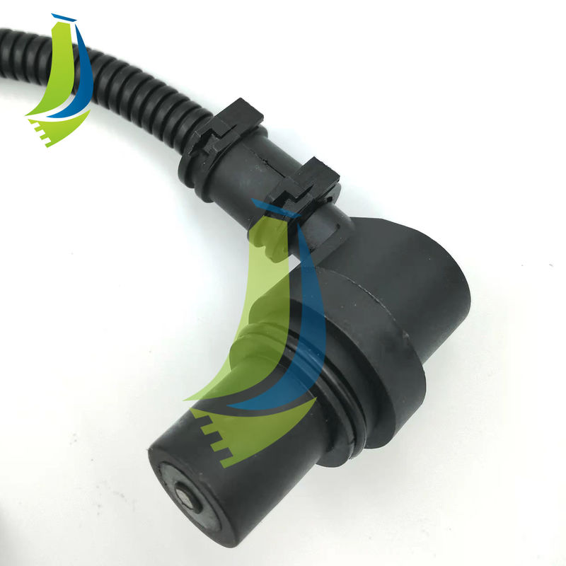 20508011 Crankshaft Speed Sensor For EC210 EC240 Excavator Parts