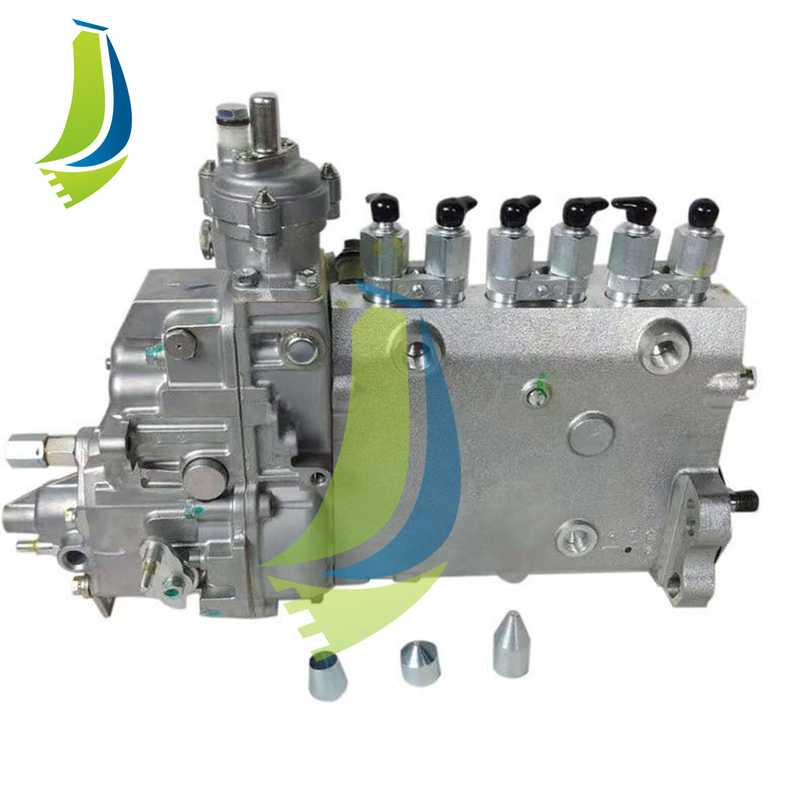 4063845 Fuel Injection Pump For R210W9S  R250LC7 R260LC9S Tractor High Quality