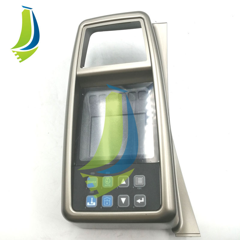 539-00076 Monitor Display Panel 53900076 For DX225 DX300 Excavator