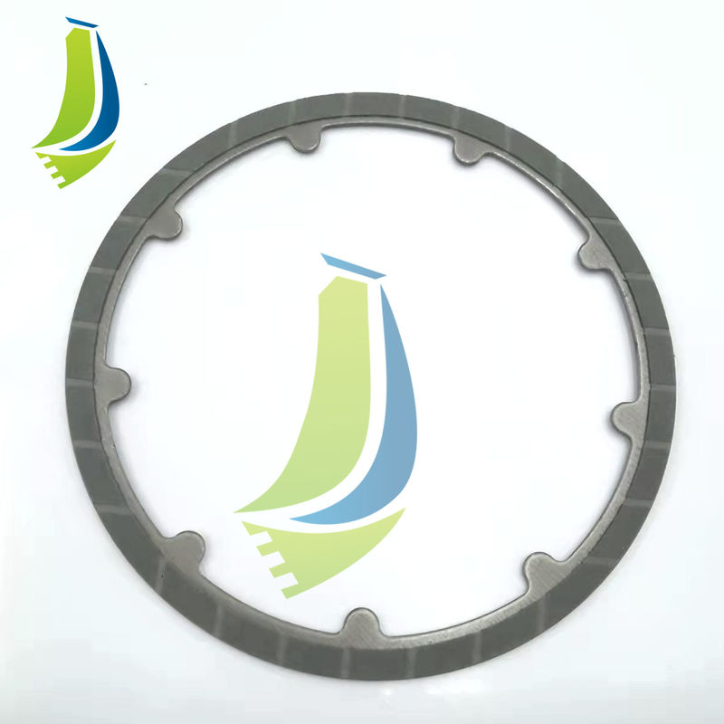 Excavator Hydraulic Parts High Quality MCB172 Friction Separation Plate