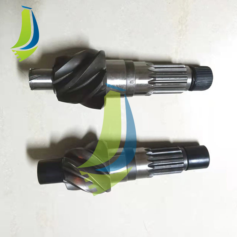 3050900015 Spiral Bevel Gear For LG956 Wheel Loader Spare Parts 3050900029 High Quality