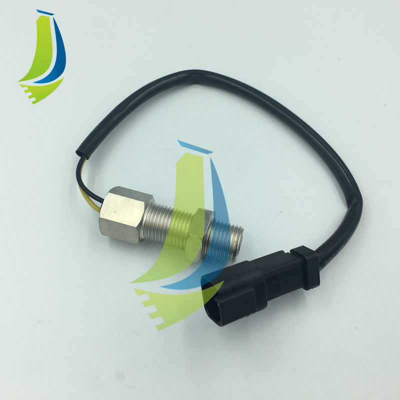 125-2966 Revolution Speed Sensor For E320B E320C Excavator Parts