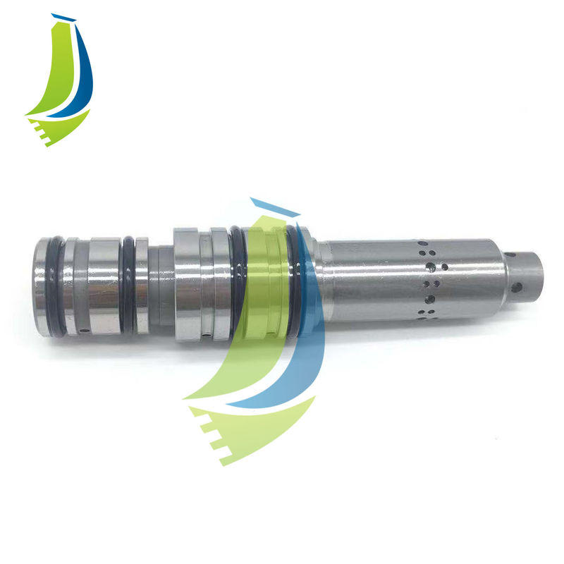 153-5295 Main Relief Valve 1535295 For E330D Excavator Parts