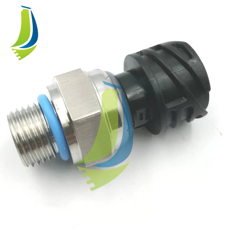 21634021 Oil Pressure Sensor D12 D13 Engine For Excavator Parts