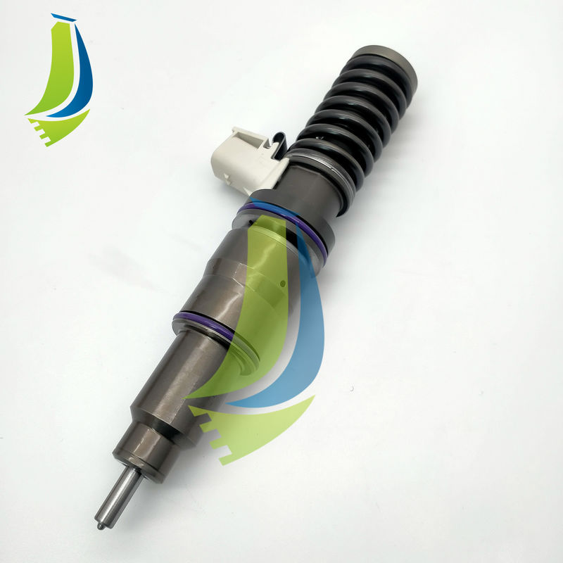 VOE21340612 Common Rail Fuel Injector For Excavator Spare Parts