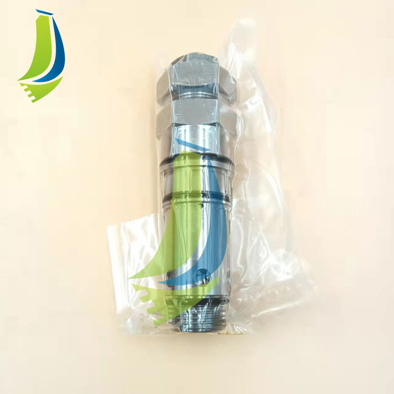 171-0030 1710030 Main Relief Valve For E320B Excavator Parts