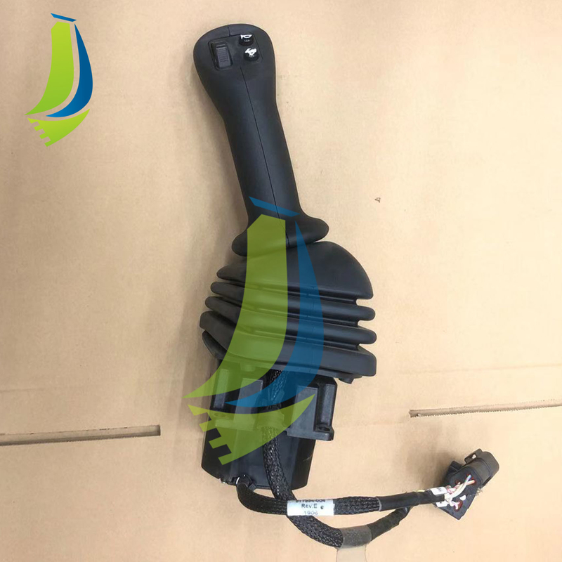 515-7112 Operating Rob Joystick Handle Assy 5157112 For Excavator