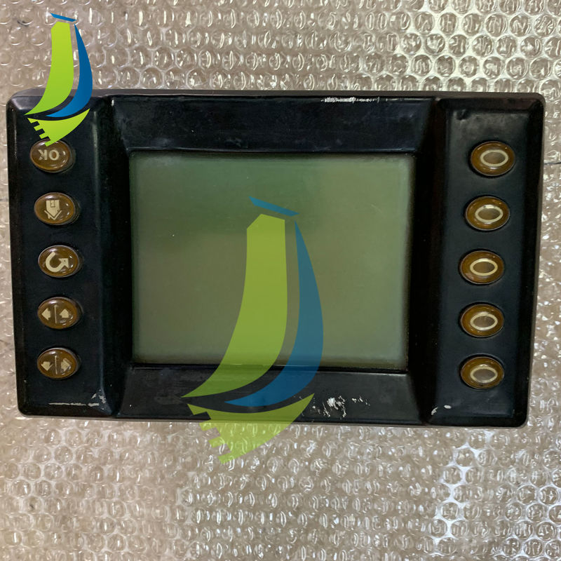 284-8905 Display Monitor Panel 2848905 For 416E 420E Backhoe Loader