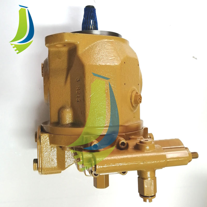 150-5883 Spare Parts Hydraulic Pump 1505883 For 345B Excavator