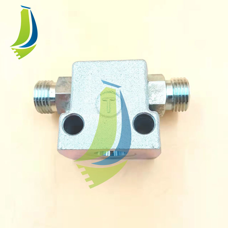 164-6979 Spare Parts Valve Group - Shuttle 1646979 For E312D Excavator