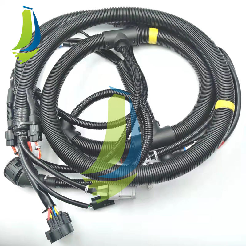 VOE14630636 Engine Wiring Harness For EC360B EC460B Excavator Parts