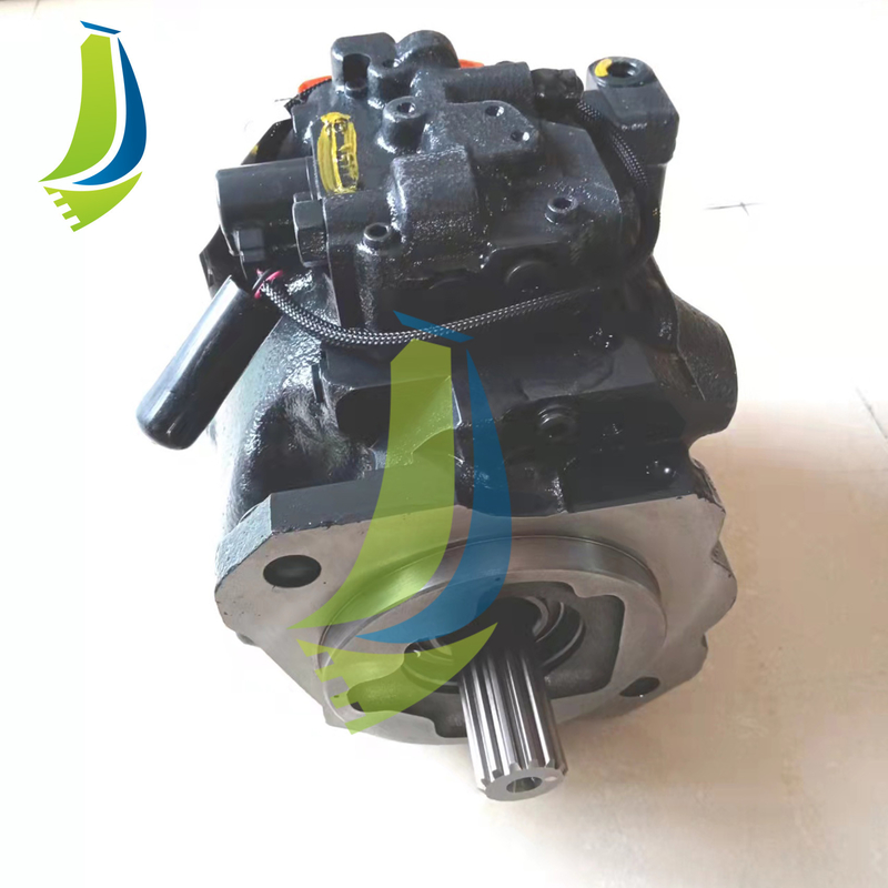 708-1W-00741 Hydraulic Main Pump For WA380-6 Wheel Loader