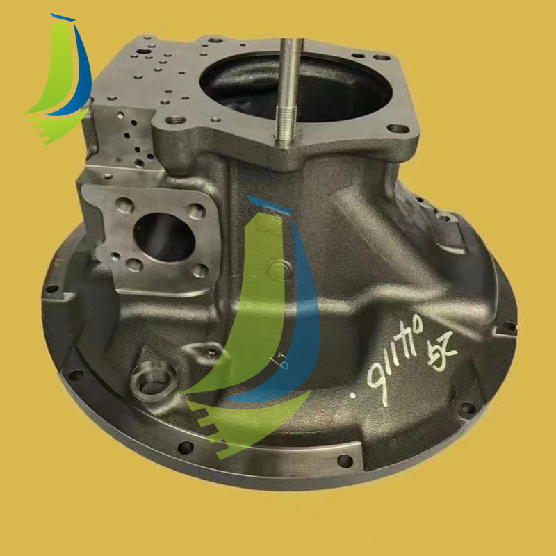 708-2G-04116 Front CX Assy For PC300 Excavator Spare Parts