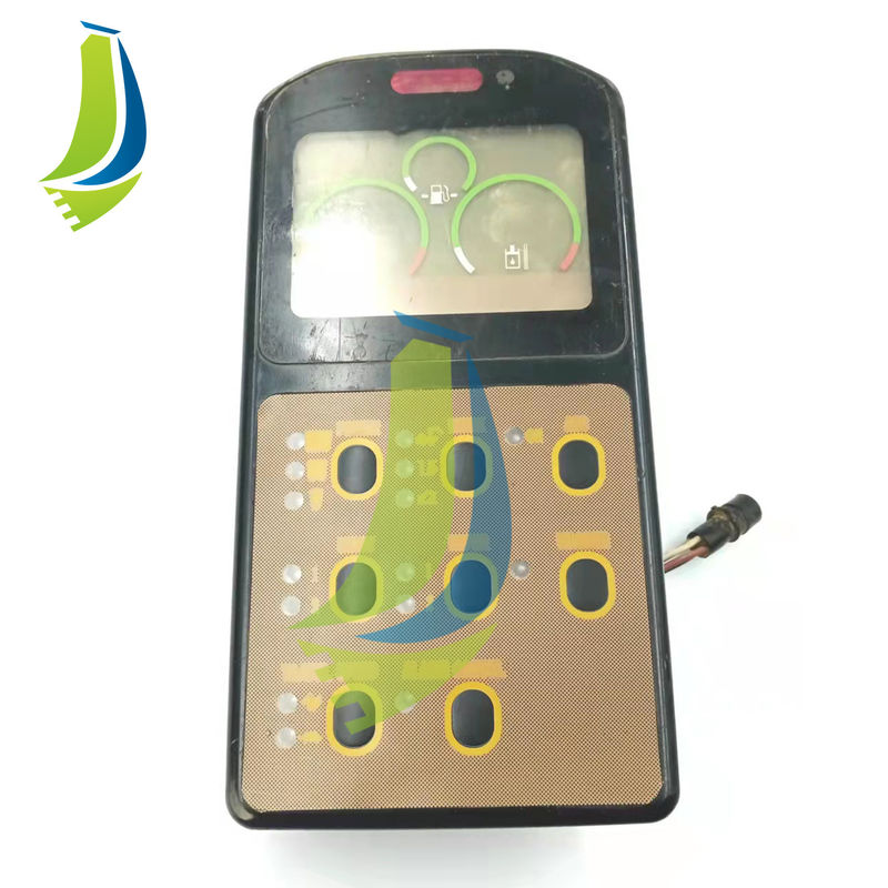 7Y-5500 Monitor Display Panel For E320 Excavator Spare Parts