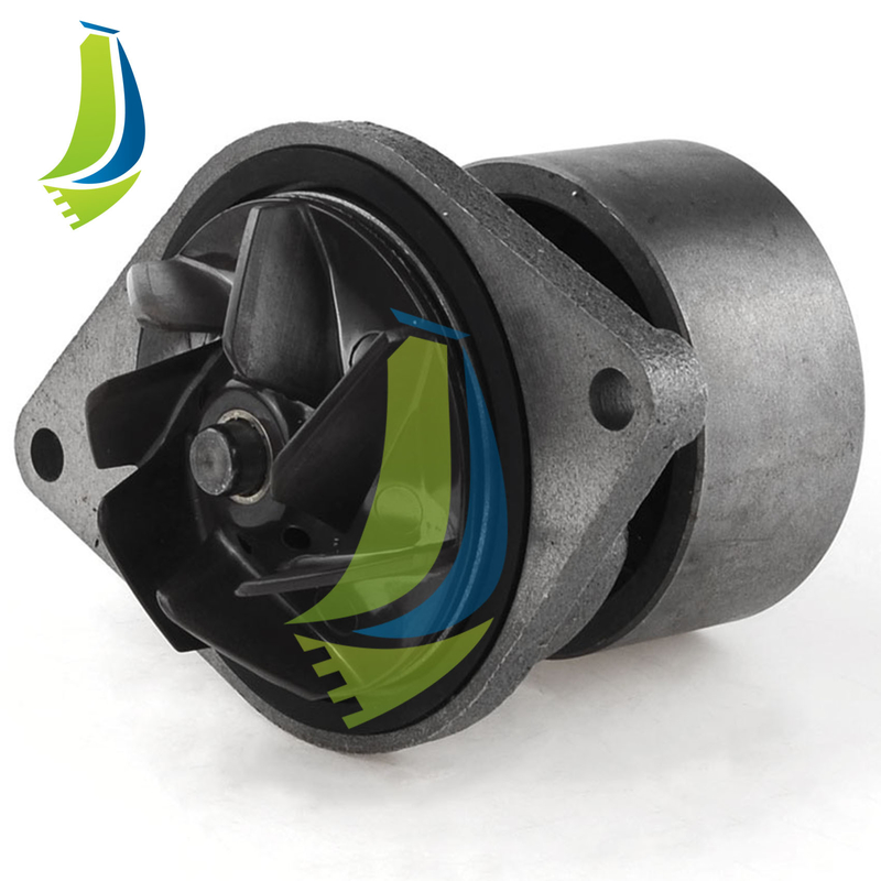6754-61-1100 Spare Part Water Pump 6754-61-1100 For 6D107 Engine