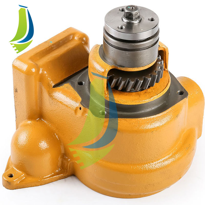 6212-61-1305 Water Pump S6D140 Engine For PC1600 Excavator Parts