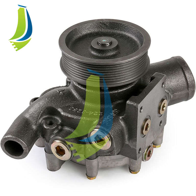 202-7676 C9 Engine 166MM Water Pump 2027676 For E330C Excavator