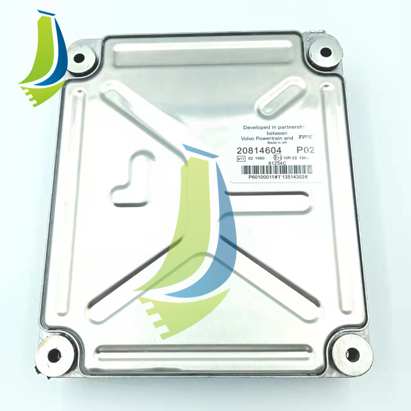 20814604 Controller ECU ECM For EC700 EC330B EC360B Excavator