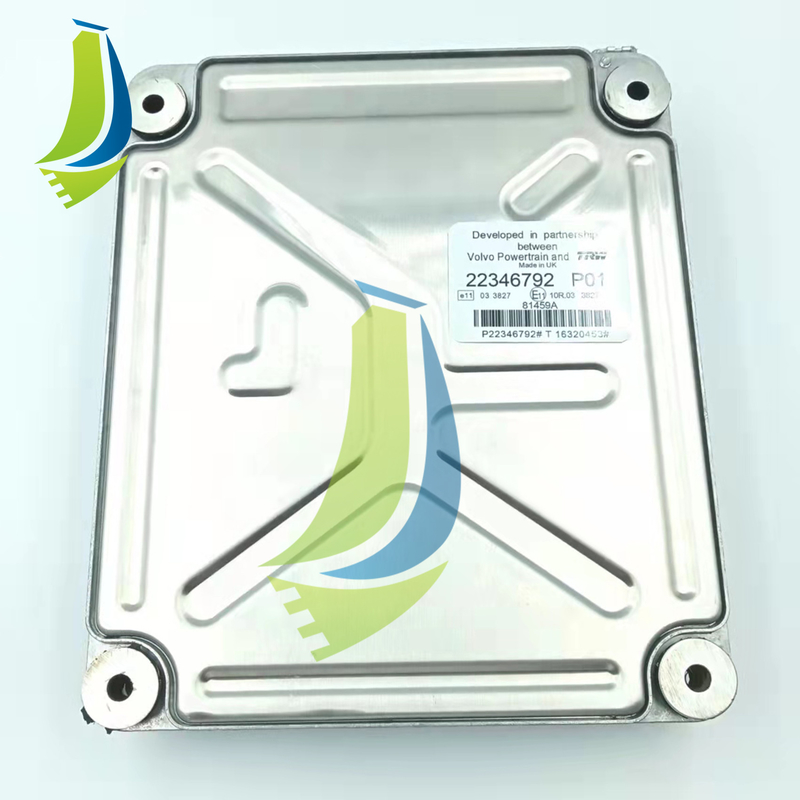 22346792 Controller ECU Computer Board ECM For FH4 Truck