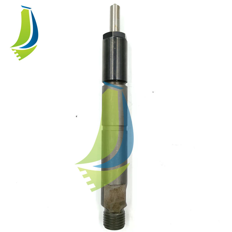 20549383 Spare Parts Diesel Fuel Injector For EC180B EC210B Excavator