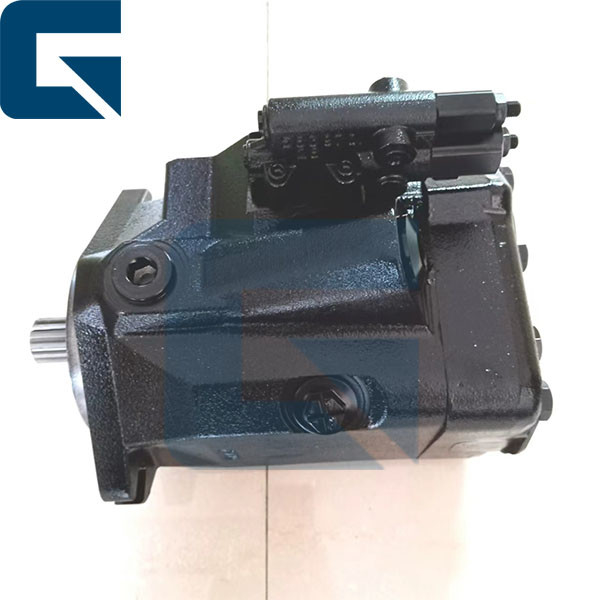 VOE11173090 11173090 Hydraulic Pump For L120E Loader