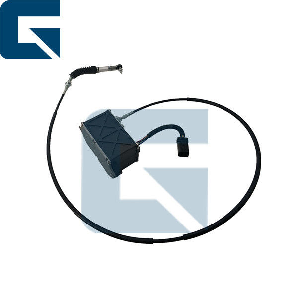 E320D2 Excavator Throttle Motor Part Number 386-3439