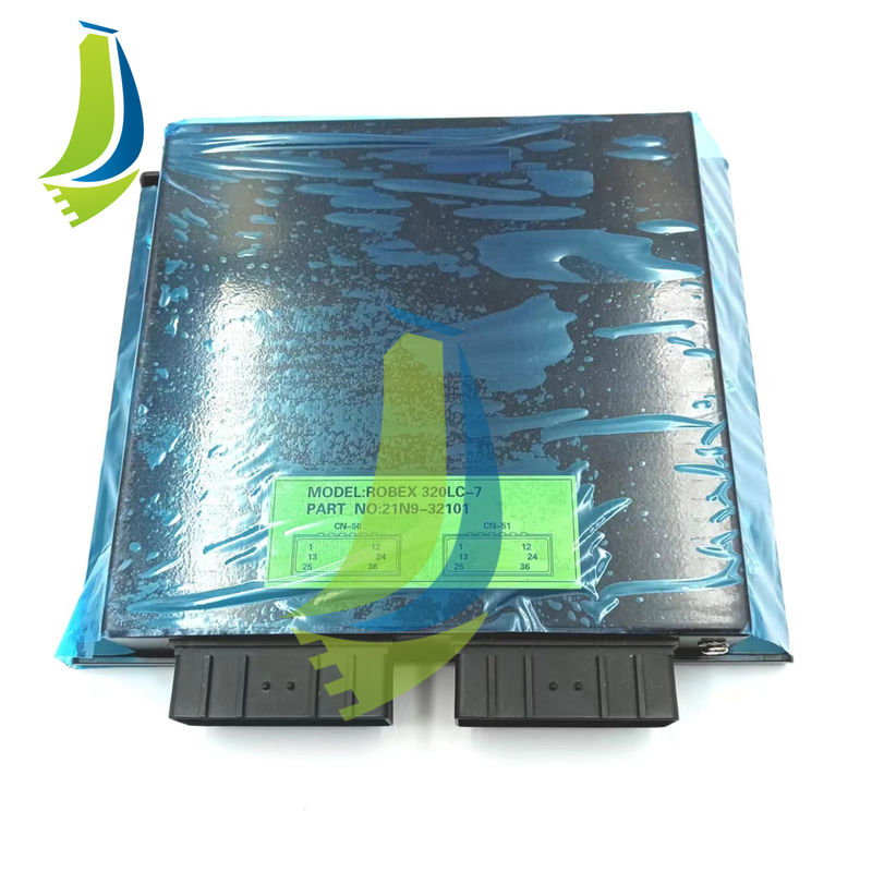 21N9-32101 Controller ECU Control Unit 21n9-32101 For R320LC-7 Excavator