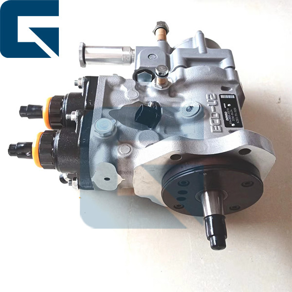 6251-71-1120 Injection Pump 094000-0541 For PC400-8 Excavator