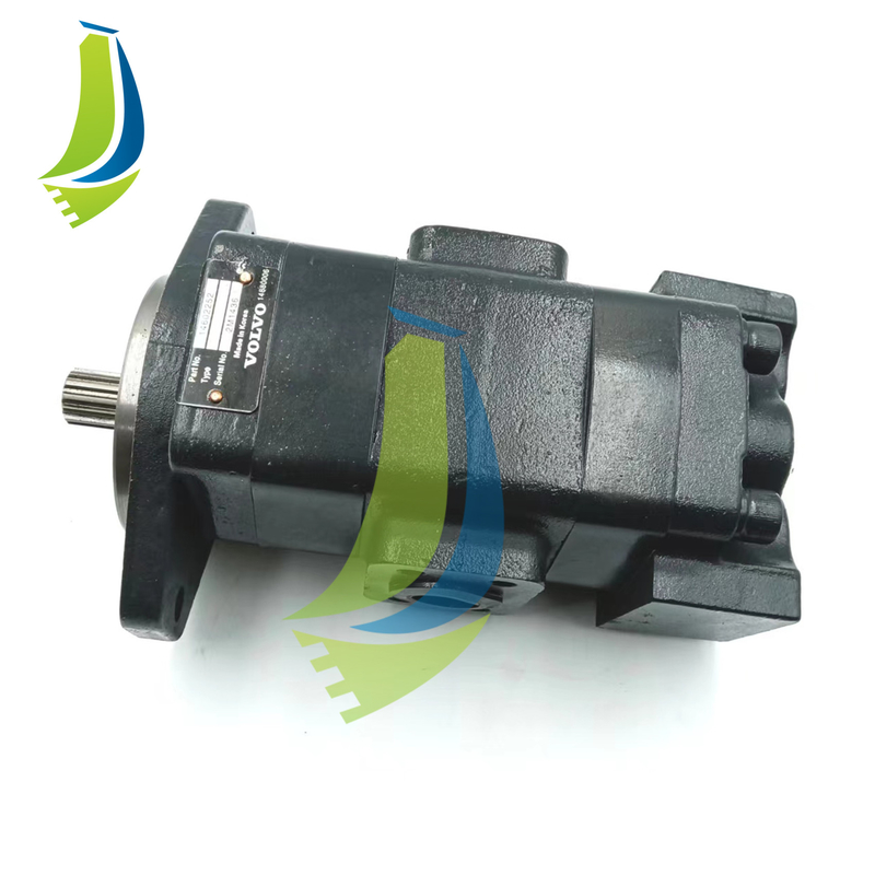 14602252 Hydraulic Gear Pump For EC380D EC480D Excavator Parts