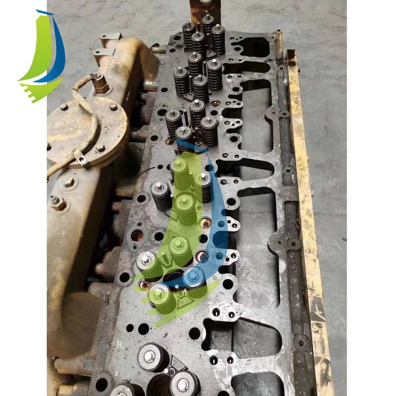 High Quality 3176G Cylinder Head For Excavator Spare Parts