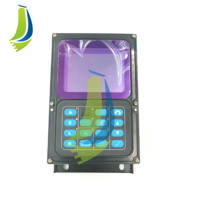 7835-12-3006 PC200-7 PC300-7 لوحة شاشة العرض ملائمة 7835123006
