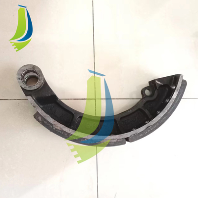 حذاء الفرامل SP122377 لقطع غيار حفارة CLG920D