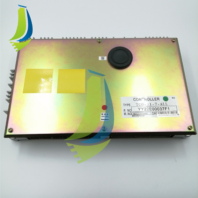 YY22E00037F1 وحدة تحكم ECU ECM لقطع حفارة SK135