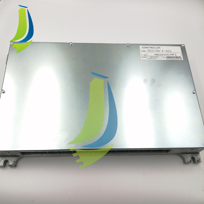 وحدة تحكم YN22E00539F2 ECU لقطع غيار حفارة SK200-8