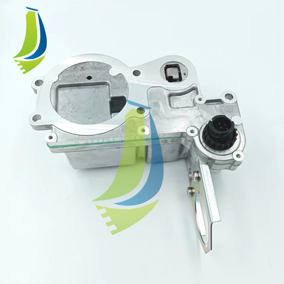 02113597 المحرك 1013 المحرك لقطع غيار حفارة EC140B